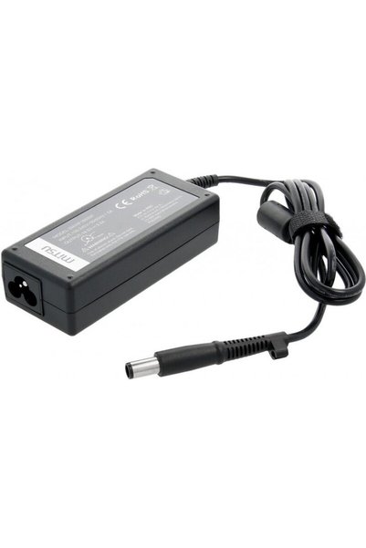 MITSU HP laptop charger 18.5V 3.5A ZM/HP18535P