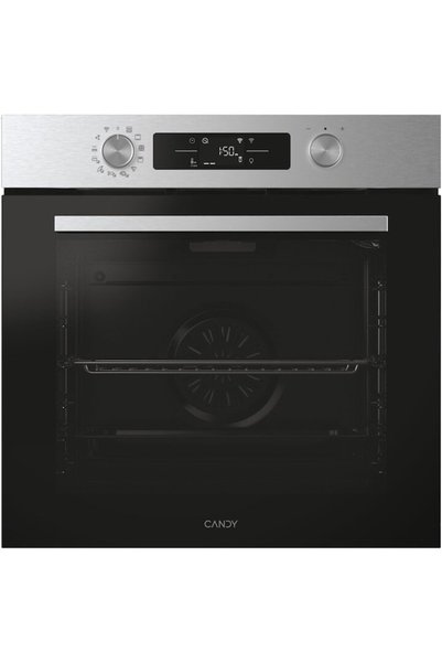 Candy Cuptor incorporabil Titanium CA6 N5B3EYTX, Electric, 78 litri, Curatare...