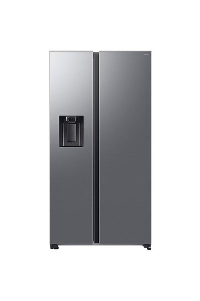 Samsung Side by side RS70F64KDTEO, Capacitate 640 l, SmartThings AI Energy, F...