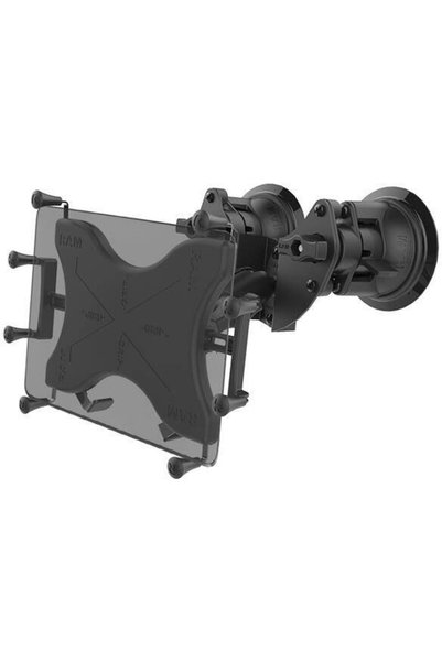 ram mounts Ενσωματωμένη μνήμη ®   X-Grip ®   με RAM ®   Σύστημα Περιστροφικού...