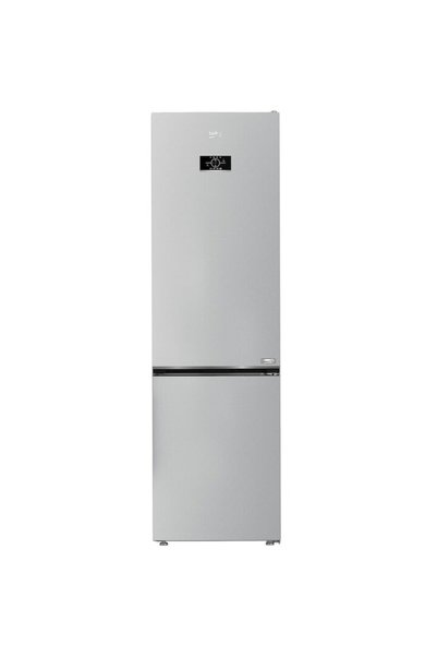 Beko Frigider combinat B3RCNA404HM, 355 l, No Frost, HarvestFresh, AeroFlow, ...