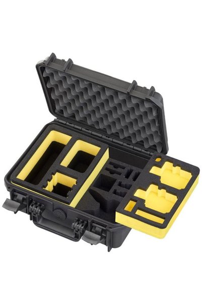 PLASTICA PANARO Вътрешна гъба за GoPro Hero за Panaro Max300