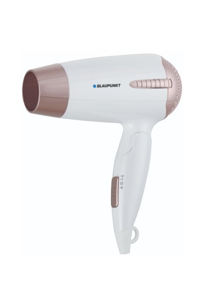 Blaupunkt Uscator de par, Blaupunkt, 1200 W, Control al temperaturii pe 3 niv...