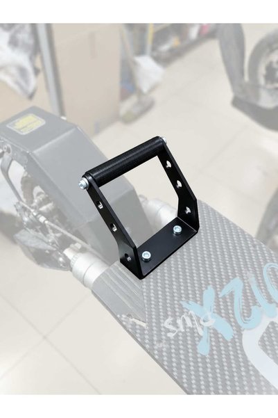 Eagle Elektrikli Scooter Taşıma ve Ayak Destek Kolu