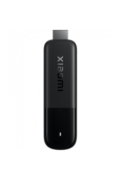 Xiaomi Mediaplayer PFJ4197EU, Mi TV Stick, Wi-Fi, 4K, HDR10+, Gen 2, Negru