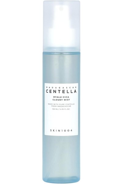 Skin1004 Madagascar Centella Hyalu-Cica Cloud Spray by SKIN1004, 120ml