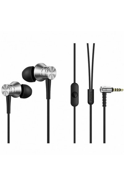 1MORE Casti In-Ear Piston Fit E100, 9 3.5mm, Gri