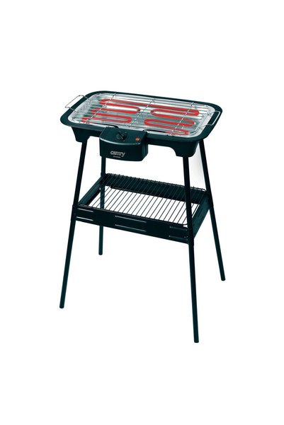 CAMRY Ηλεκτρική ψησταριά, 2400W -