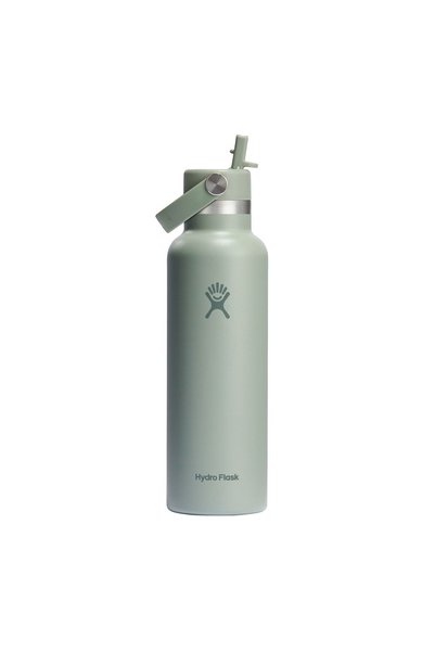 Hydro Flask Thermal-insulating bottle, stainless steel, 620ml, "Standard Stra...