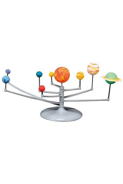 Toi-Toys Set DIY Sistem solar pentru birou Explore TT35912A