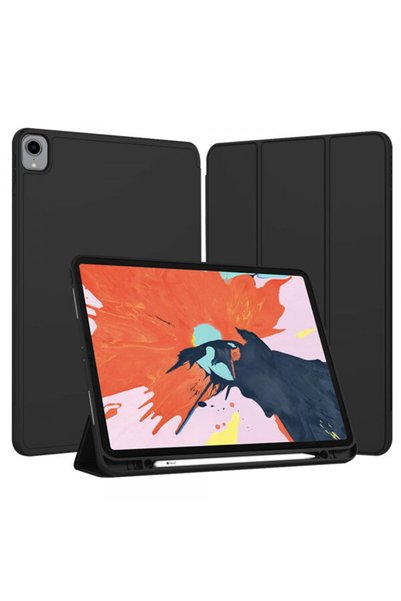 Techsuit Husa pentru Apple iPad Pro 12.9 (2022) / Pro 12.9 (2021) / Pro 12.9 ...