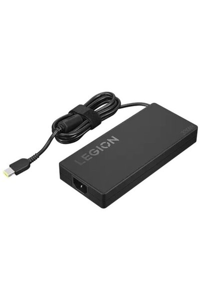 LENOVO Incarcator laptop Legion Slim, Tip GaN AC, 330W, 20V, 16.5A, Negru