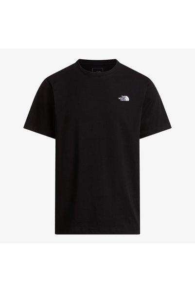THE NORTH FACE Tricou pentru barbati M EVOLUTION SIMPLE DOME REGULAR SHORT SL...