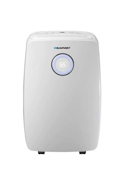 Blaupunkt ADH701 dehumidifier, 20 L, up to 45 m2, air purifier with ionizatio...