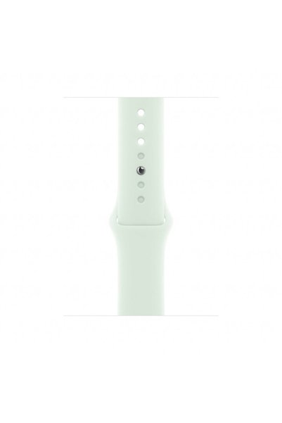 Apple Curea pentru Watch 45mm, Sport Band,Soft Mint, M/L