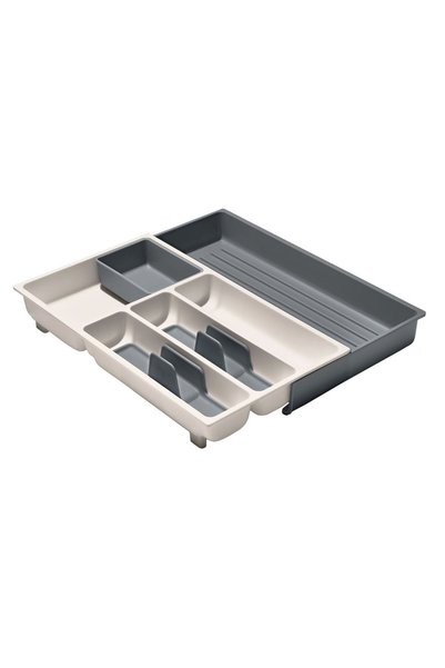Oxo Expandable drawer organizer, 25 - 45.9 cm -