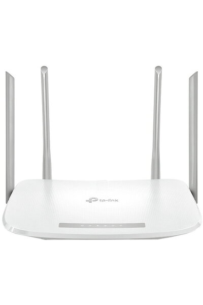 TP-LINK Router wireless Gigabit EC220-G5 V2 Dual-Band WiFi 5