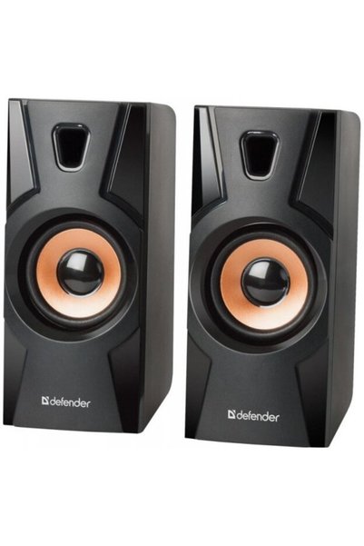 Defender Aurora S8 speakers