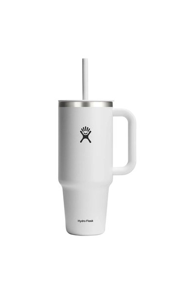Hydro Flask Термоизолирана чаша от неръждаема стомана, 1.18 л, "All Around Tr...