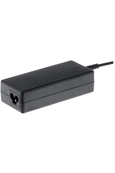 Akyga Incarcator Laptop AK-ND-25, compatibil HP, 65 W, Negru