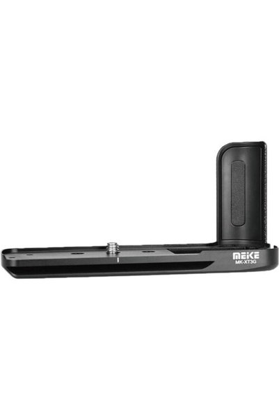 Meike Grip MK-XT3G L-type cu surub 1/4 pentru Fujifilm X-T3