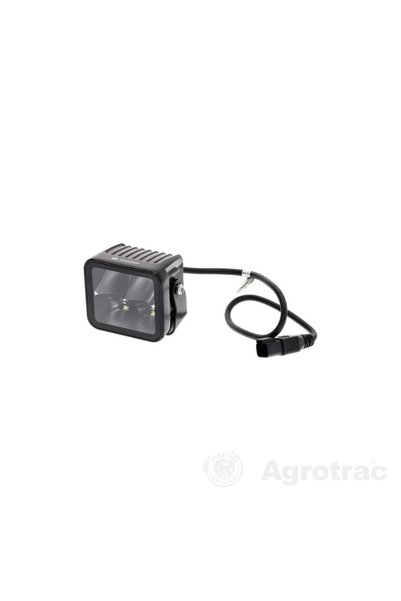 KRAMP Proiector LED 40W 4800lm 12/24V spot LA10607
