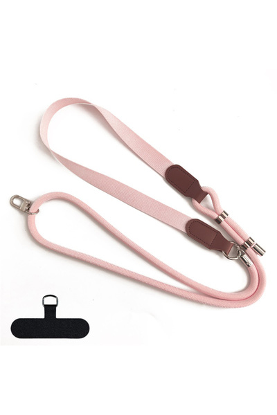 Aiyando Snur Universal pentru Telefon CityLoop Pro, Lungime Reglabila 100-140...