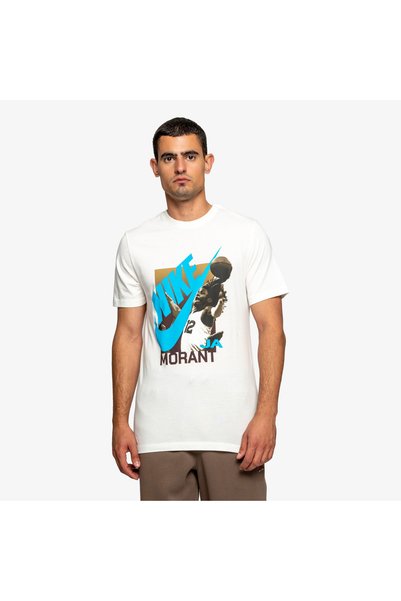 Nike TRICOU JM M NK TEE STD ASBURY VAULT