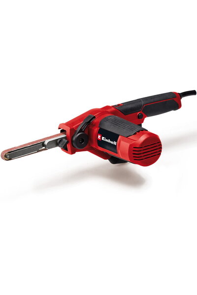 Einhell Slefuitor cu banda TC-BF 500 E, 500 wati, viteza de pana la 1.700 m/m...