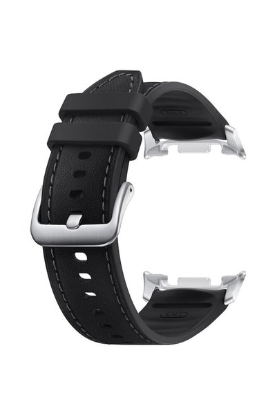 Samsung Curea Смарт часовник хибрид за Galaxy Watch8 / Watch8 Classic, регули...
