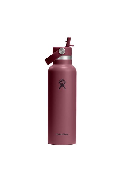 Hydro Flask Thermal-insulating bottle, stainless steel, 620ml, "Standard Stra...
