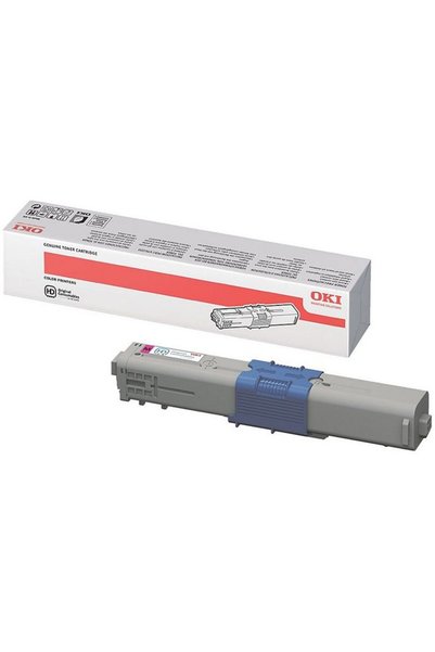 OKI Cartuș Toner 44469705, C310/C330/C331/C511/C531/MC351/MC361/MC561/MC352 m...