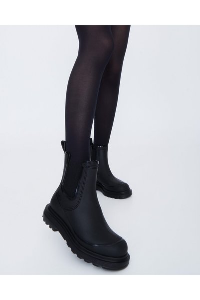 Melissa Noir Boot Women's Boots