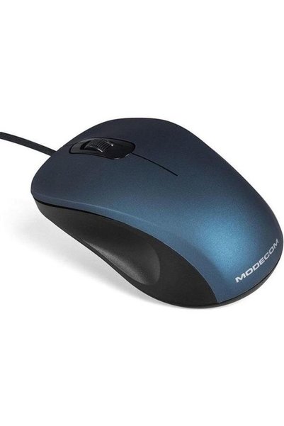 Modecom Мишка M10S, Син