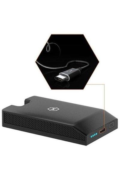 Myphone Baterie externă Hammer Explorer Explorer Pro cu funcție powerbank, Ne...