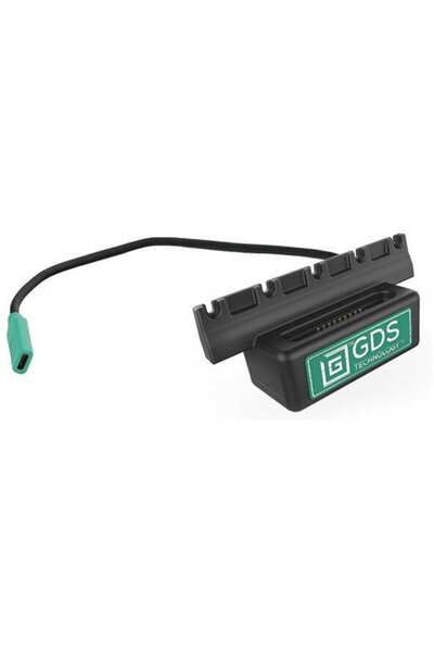ram mounts ГДС ®   USB Type-C 3.1 Автомобилна докинг станция за IntelliSkin ®...