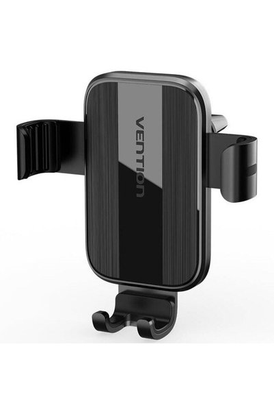 Vention Suport auto pentru telefon Vention, fixare grila ventilatie, , device...