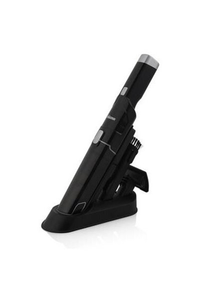 Tristar Handheld vacuum cleaner KR-3150, 15 minutes autonomy, 90 W, 12 kPa, H...