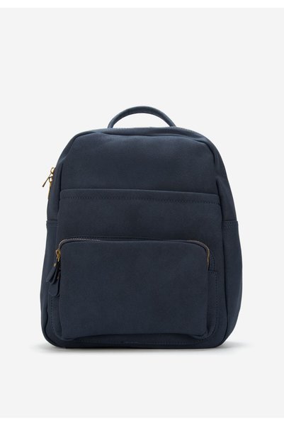 B T Shoes Rucsac dama Amandia navy