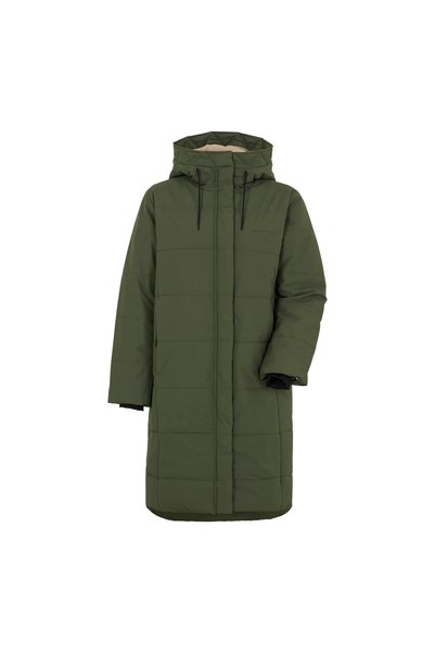 Didriksons Jacheta dama PARKA impermeabila