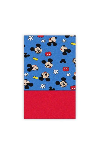 Disney Μίκυ Κόκκινο Κασκόλ, Αγόρια