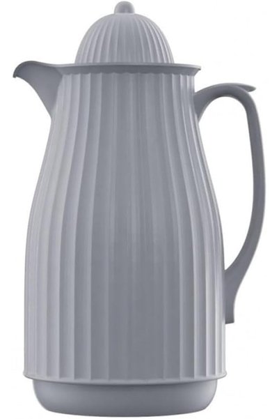 HOMEVEO "1 Liter Vacuum Flask - Keeps Your Drinks Hot or Cold for Longer" (Li...