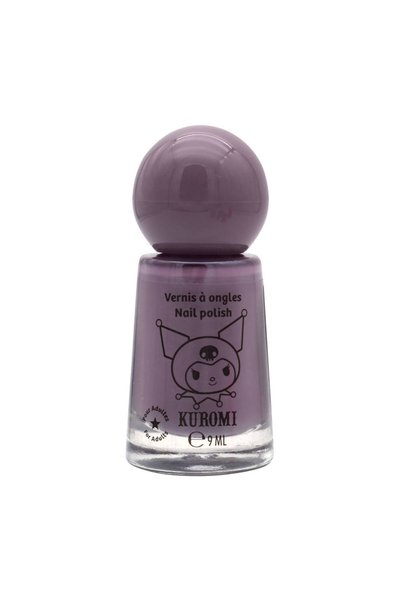 TakeCare Παιδικό βερνίκι νυχιών HK Kuromi 9ml Take Care