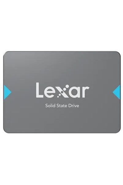 Lexar SSD NQ100, 512GB, SATA III, 2.5 inch