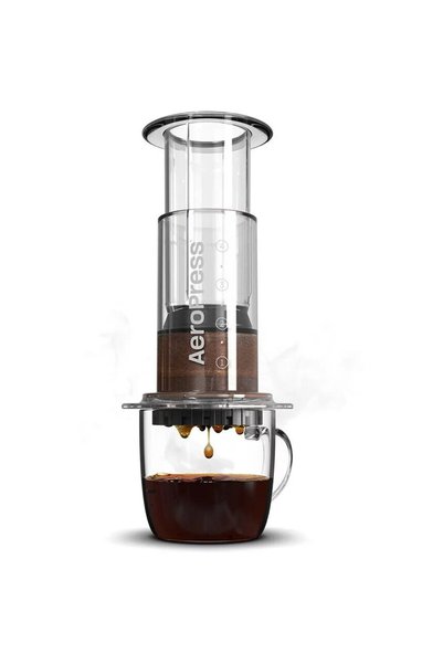 Aeropress transparent coffee press, 250ml