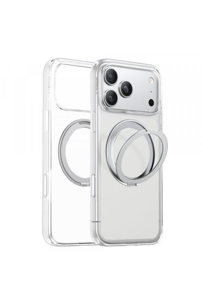 TORRAS Θήκη MagSafe για Apple iPhone 18 Pro Max / 17 Pro Max, Torras, Ostand ...