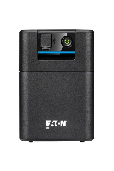 Eaton Sursa de alimentare neintreruptibila 5E 900, USB FR G2, 5E900UF, 480W, ...