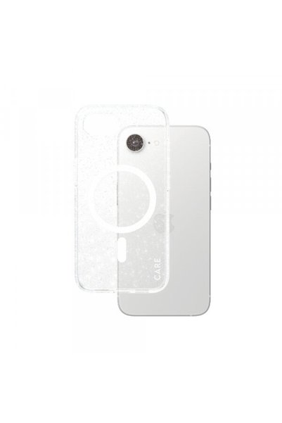 Panzer Glass Husa pentru Apple iPhone 17e / 16e, PanzerGlass, Care Urban Comb...