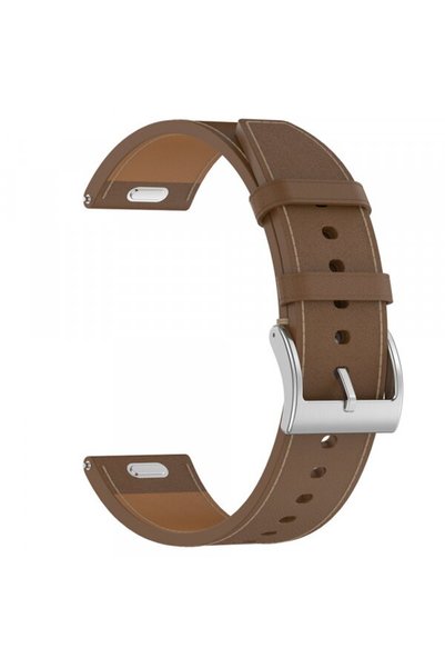 Techsuit Curea W073 pentru Samsung Galaxy Watch / Huawei Watch Series, 22mm, ...