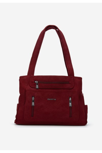 B T Shoes Paulinia shoulder bag, dark blue